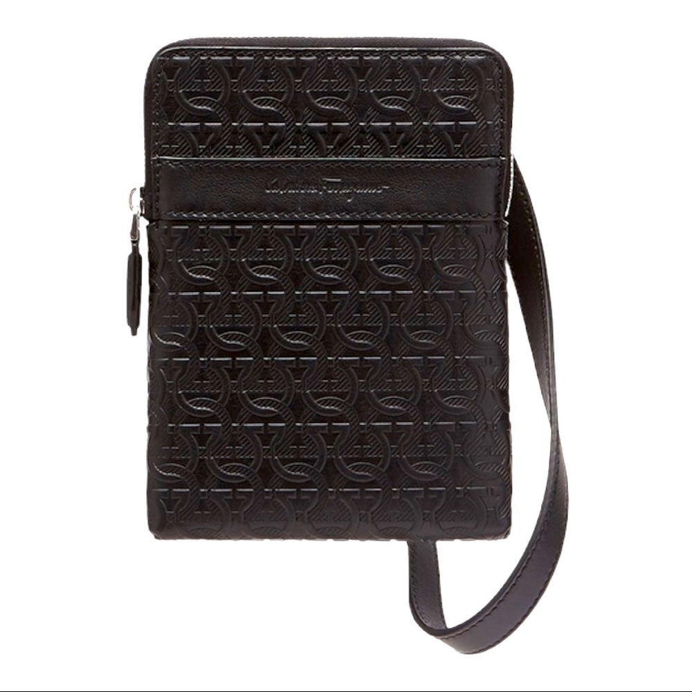 NWT GANCINI CROSS BODY BAG